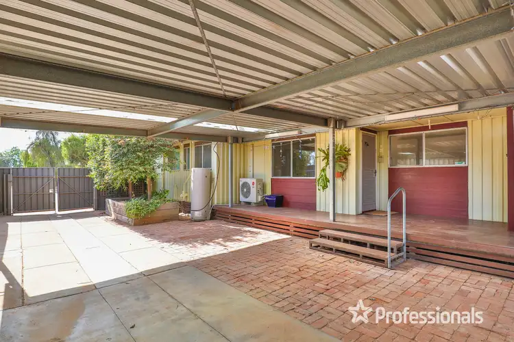 Third view of Homely house listing, 7 Nulla Street, Red Cliffs VIC 3496