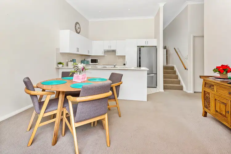 Fifth view of Homely townhouse listing, 8/51 Old Saddleback Road, Kiama NSW 2533