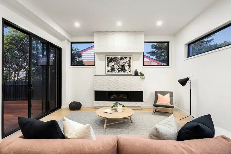 Fifth view of Homely house listing, 69 Greythorn Road, Balwyn North VIC 3104