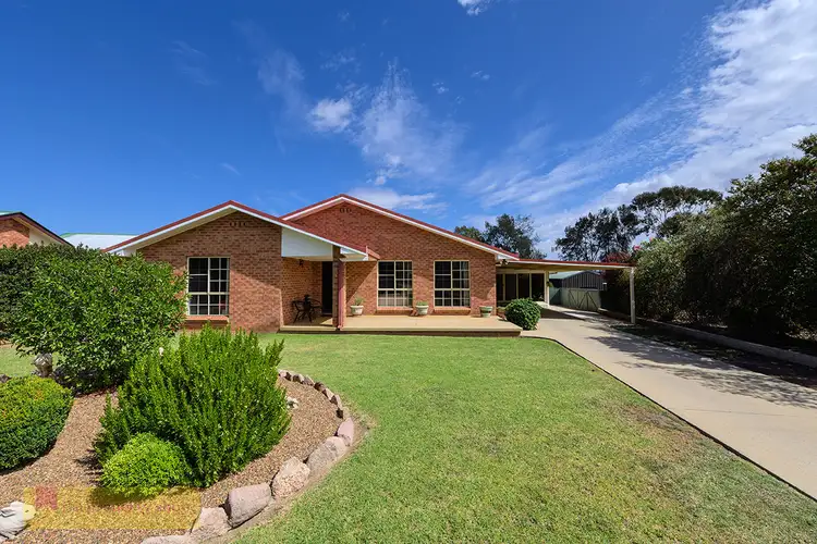 12 Rayner Street, Mudgee NSW 2850