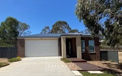 Main view of Homely house listing, 26 Broadway, Dunolly VIC 3472