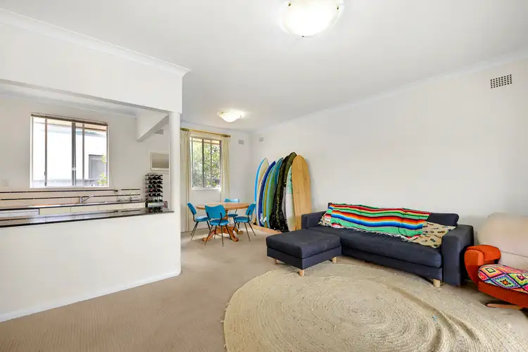Second view of Homely villa listing, 6/30 Ida Street, Sans Souci NSW 2219