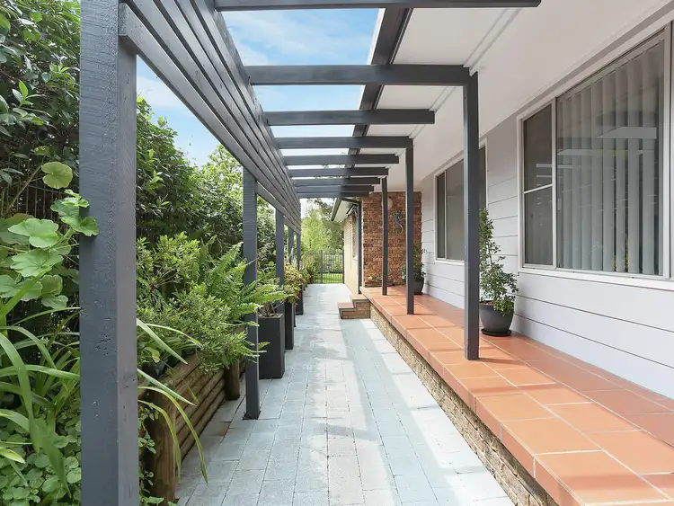Fifth view of Homely house listing, 29 Ashley Avenue, Farmborough Heights NSW 2526