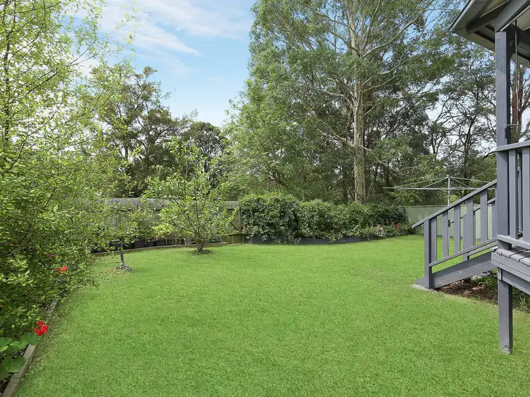 Sixth view of Homely house listing, 29 Ashley Avenue, Farmborough Heights NSW 2526