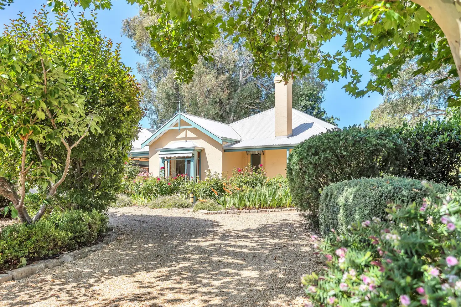 Main view of Homely house listing, 5 Gum Tree Drive, Littlehampton SA 5250