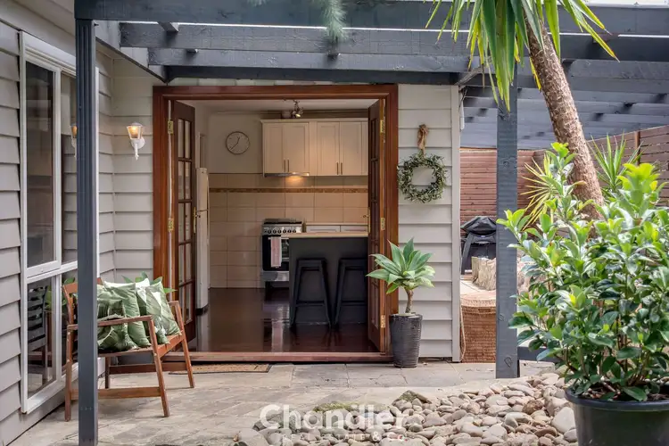 Second view of Homely house listing, 21 Old Belgrave Road, Upper Ferntree Gully VIC 3156