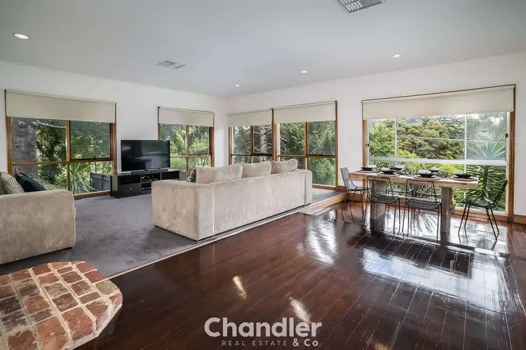 Third view of Homely house listing, 21 Old Belgrave Road, Upper Ferntree Gully VIC 3156