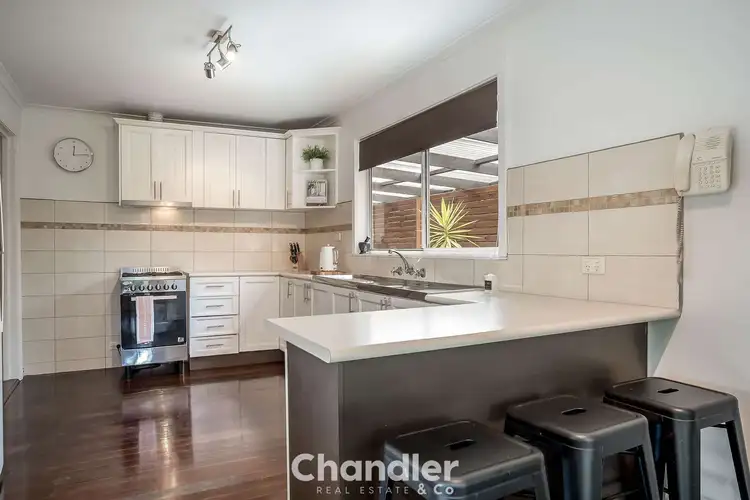 Fourth view of Homely house listing, 21 Old Belgrave Road, Upper Ferntree Gully VIC 3156