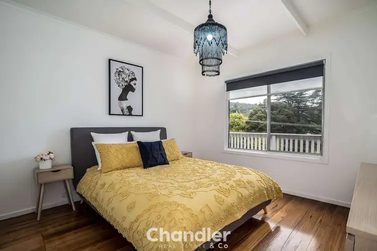 Fifth view of Homely house listing, 21 Old Belgrave Road, Upper Ferntree Gully VIC 3156