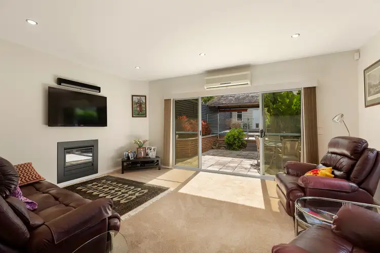 Second view of Homely townhouse listing, 1B Woolart Street, Strathmore VIC 3041