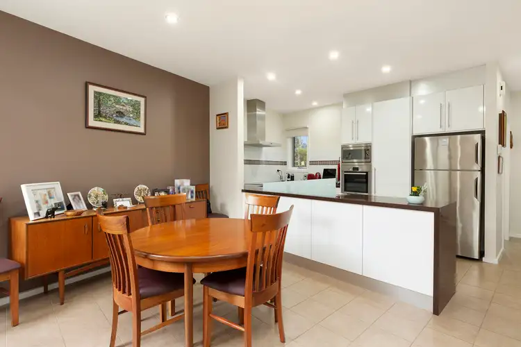 Fourth view of Homely townhouse listing, 1B Woolart Street, Strathmore VIC 3041