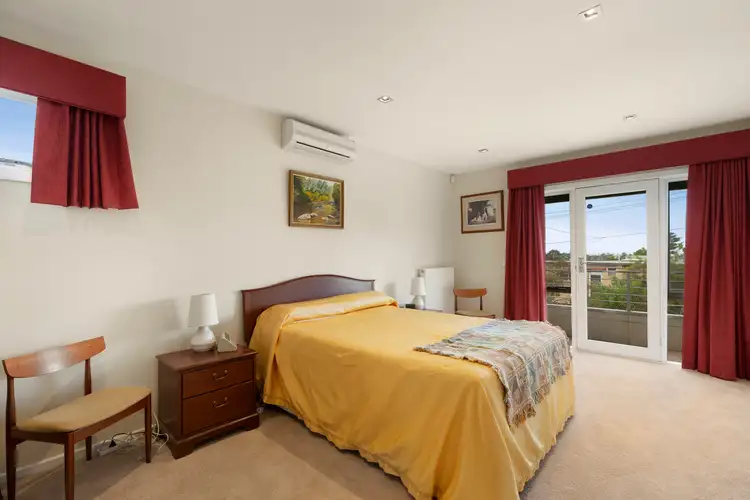Fifth view of Homely townhouse listing, 1B Woolart Street, Strathmore VIC 3041
