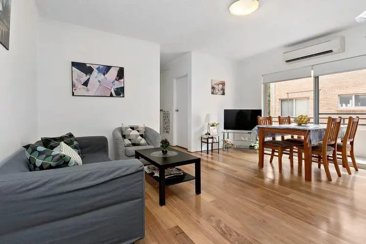 Main view of Homely apartment listing, 2/108 O'Connell Street, North Parramatta NSW 2151