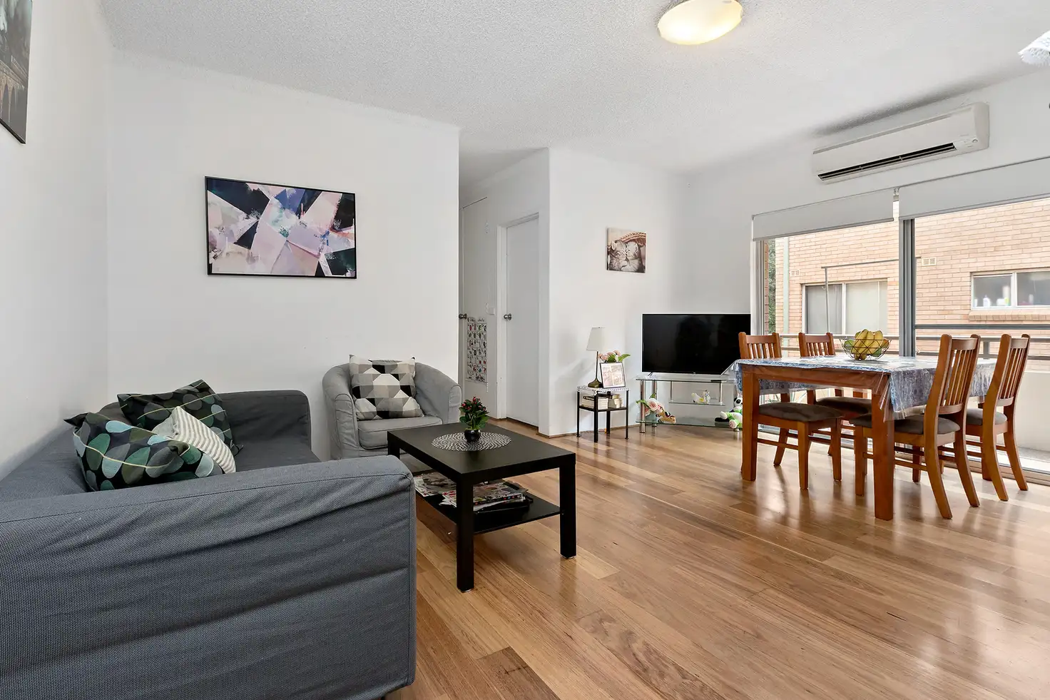 Main view of Homely apartment listing, 2/108 O'Connell Street, North Parramatta NSW 2151