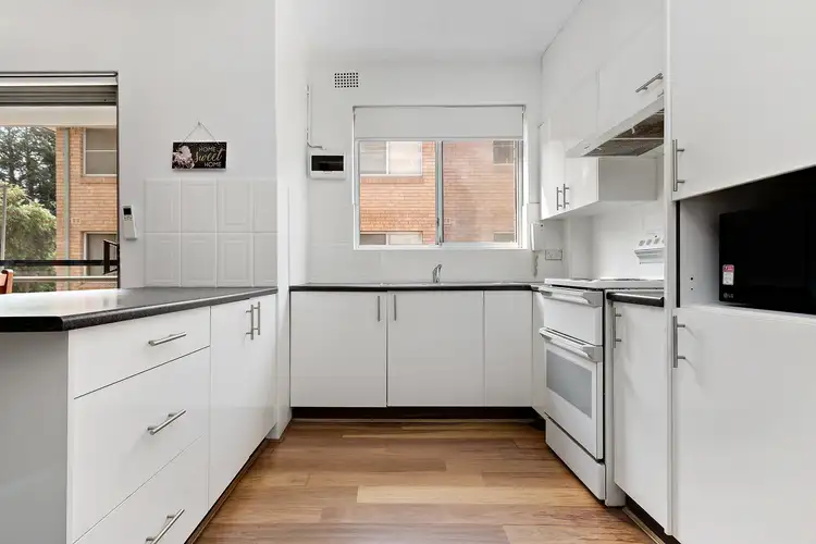 Second view of Homely apartment listing, 2/108 O'Connell Street, North Parramatta NSW 2151