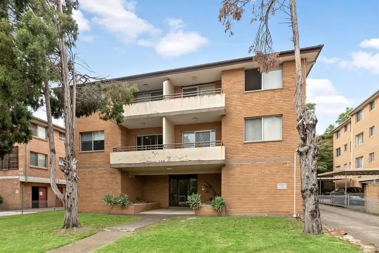 Third view of Homely apartment listing, 2/108 O'Connell Street, North Parramatta NSW 2151