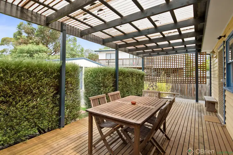 Sixth view of Homely house listing, 3 Outlook Drive, Cowes VIC 3922
