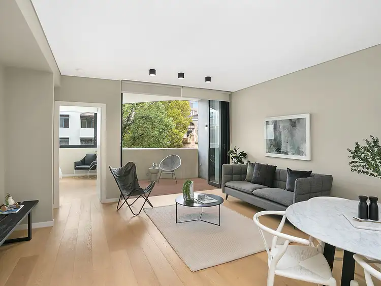 304/81 Foveaux Street, Surry Hills NSW 2010