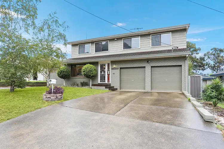 4 Cruikshank Avenue, Elderslie NSW 2570