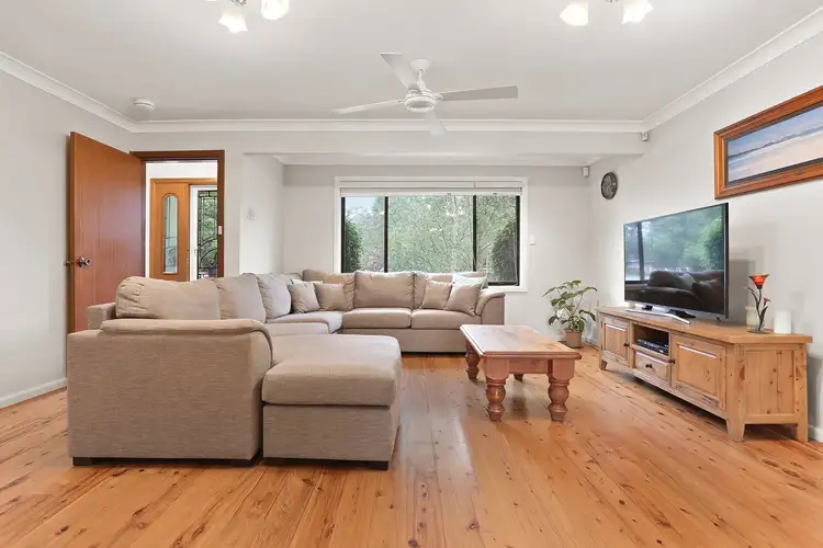 Fourth view of Homely house listing, 4 Cruikshank Avenue, Elderslie NSW 2570