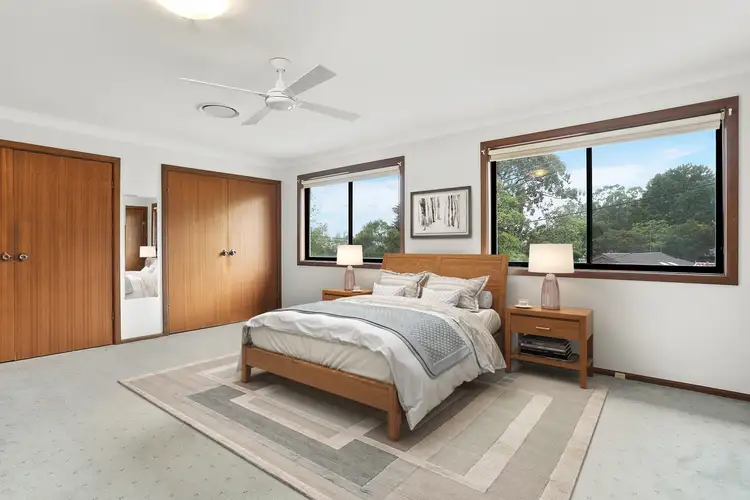 Fifth view of Homely house listing, 4 Cruikshank Avenue, Elderslie NSW 2570