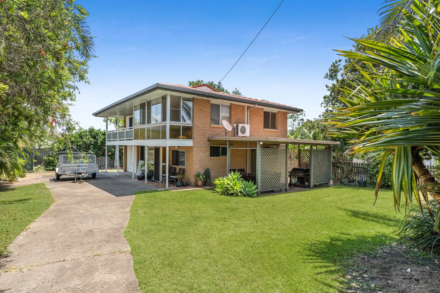Main view of Homely house listing, 60A Mackenzie Street, Manly West QLD 4179