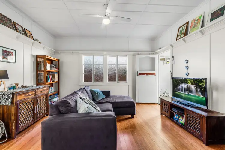 Second view of Homely house listing, 34 Stewart Parade, Manly QLD 4179
