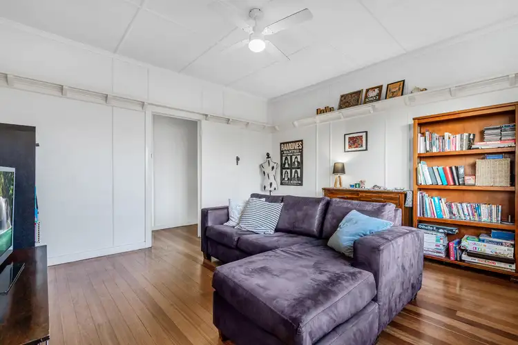 Fifth view of Homely house listing, 34 Stewart Parade, Manly QLD 4179