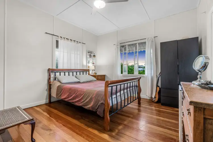 Sixth view of Homely house listing, 34 Stewart Parade, Manly QLD 4179