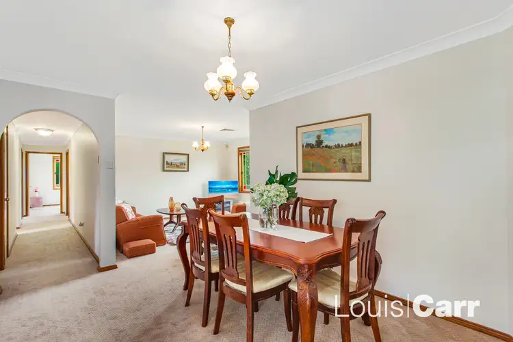 Third view of Homely house listing, 2 Patu Place, Cherrybrook NSW 2126