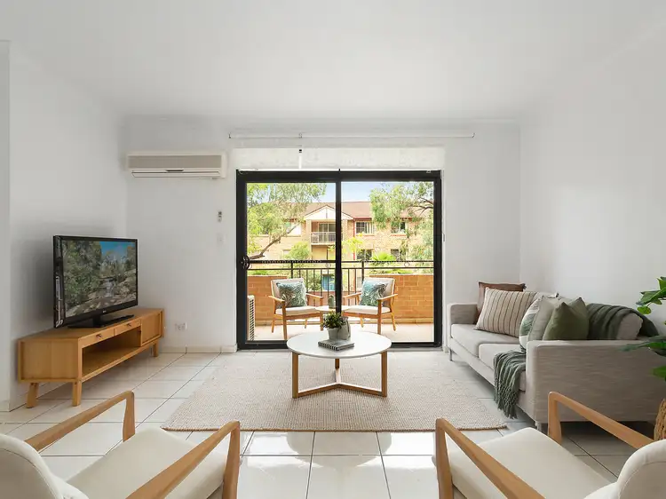 16/34 Melvin Street, Beverly Hills NSW 2209