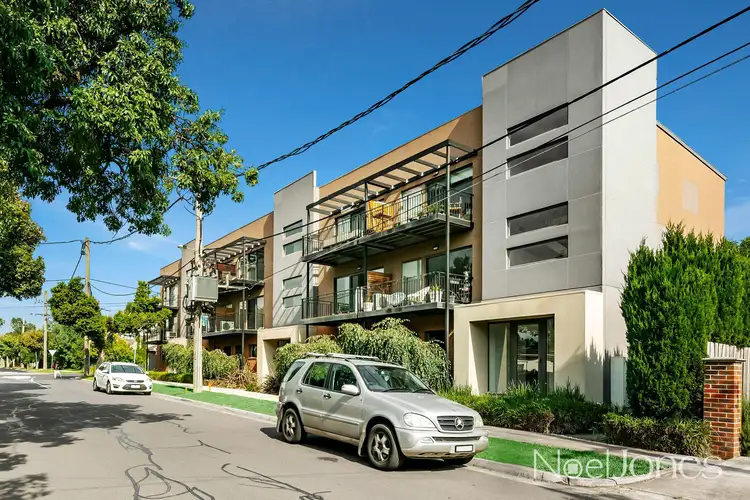 Main view of Homely apartment listing, 9/5 Churchill Street, Ringwood VIC 3134