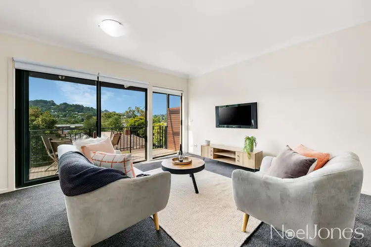 Fourth view of Homely apartment listing, 9/5 Churchill Street, Ringwood VIC 3134