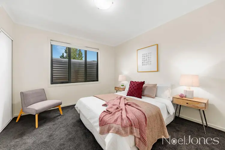 Sixth view of Homely apartment listing, 9/5 Churchill Street, Ringwood VIC 3134
