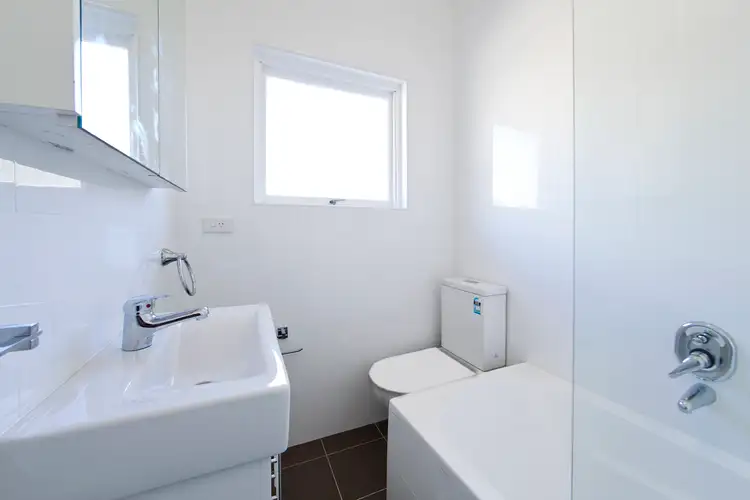 Third view of Homely apartment listing, 8/17 Sturdee Parade, Dee Why NSW 2099