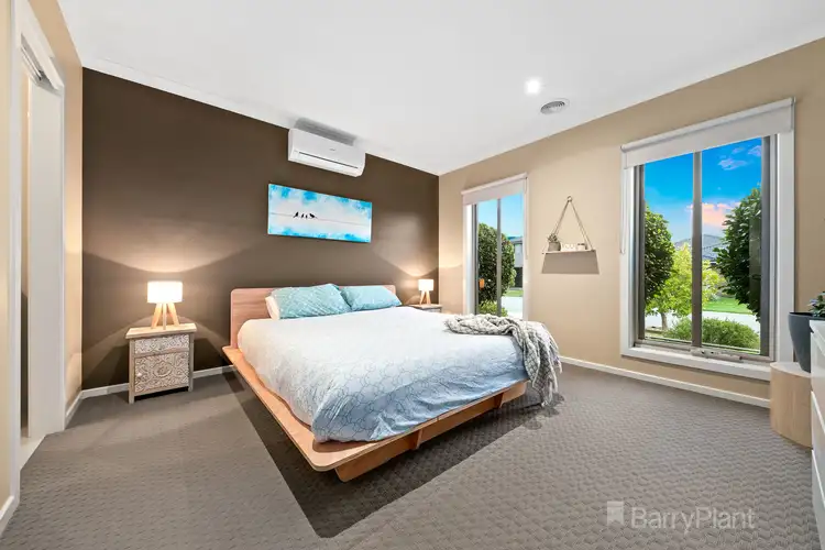 Second view of Homely house listing, 18 Rosella Avenue, Pakenham VIC 3810