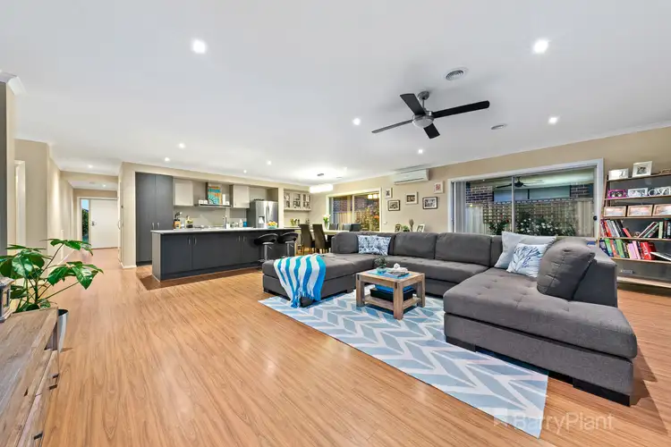 Sixth view of Homely house listing, 18 Rosella Avenue, Pakenham VIC 3810