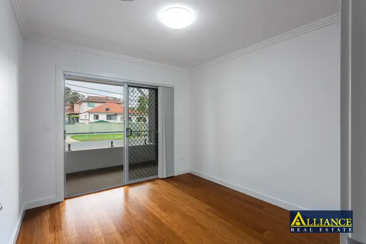 Sixth view of Homely semi-detached listing, 87A Burns Road, Picnic Point NSW 2213