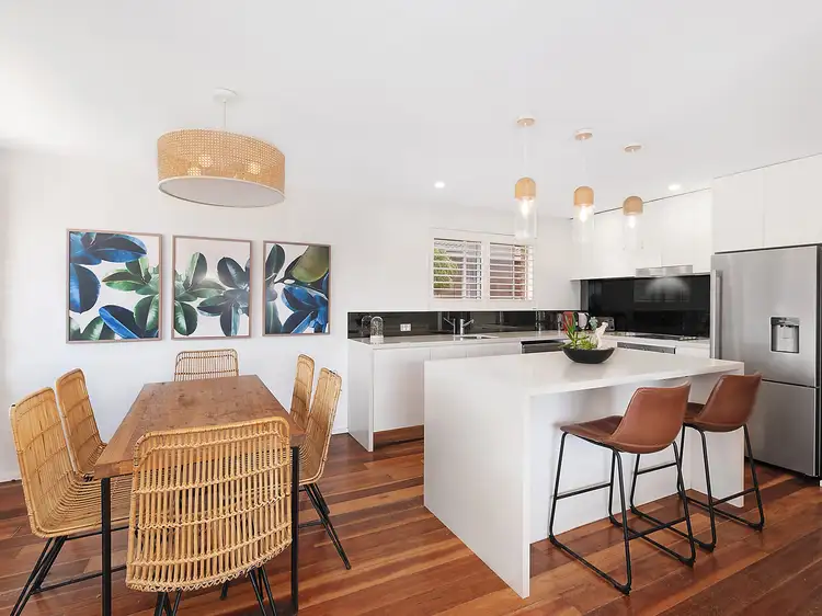 Second view of Homely apartment listing, 5/18 White Street, Balgowlah NSW 2093