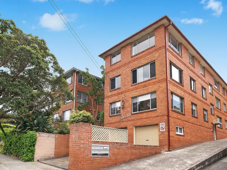 Third view of Homely apartment listing, 5/18 White Street, Balgowlah NSW 2093