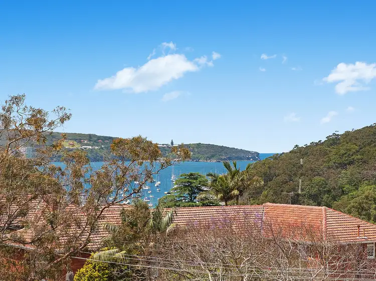 Fourth view of Homely apartment listing, 5/18 White Street, Balgowlah NSW 2093