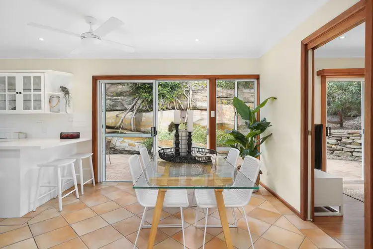 Fifth view of Homely house listing, 26 Lillihina Avenue, Cromer NSW 2099