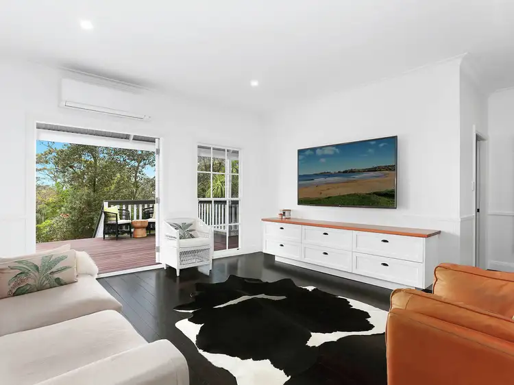 4 Taiyul Road, North Narrabeen NSW 2101