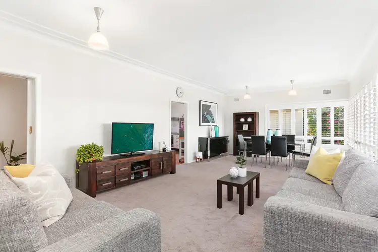 Main view of Homely house listing, 98 Beacon Hill Road, Beacon Hill NSW 2100