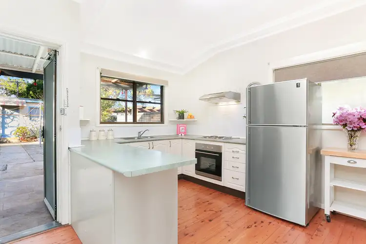 Third view of Homely house listing, 98 Beacon Hill Road, Beacon Hill NSW 2100