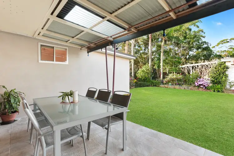 Fourth view of Homely house listing, 98 Beacon Hill Road, Beacon Hill NSW 2100