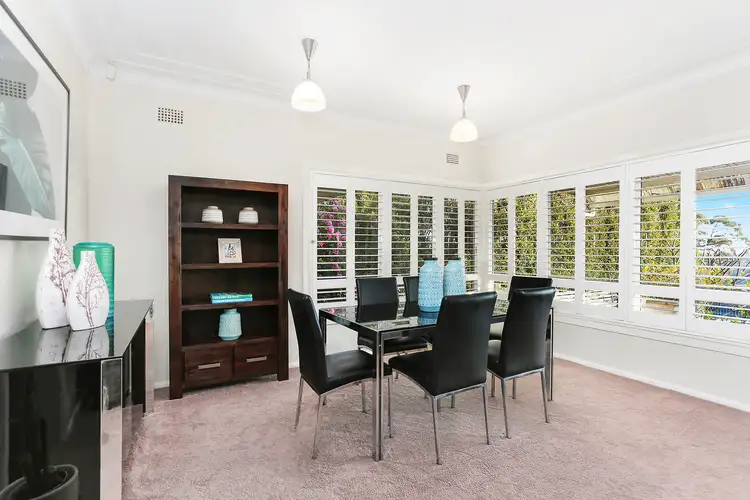 Fifth view of Homely house listing, 98 Beacon Hill Road, Beacon Hill NSW 2100