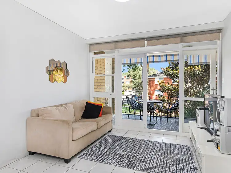 Second view of Homely apartment listing, 5/17 Grafton Crescent, Dee Why NSW 2099