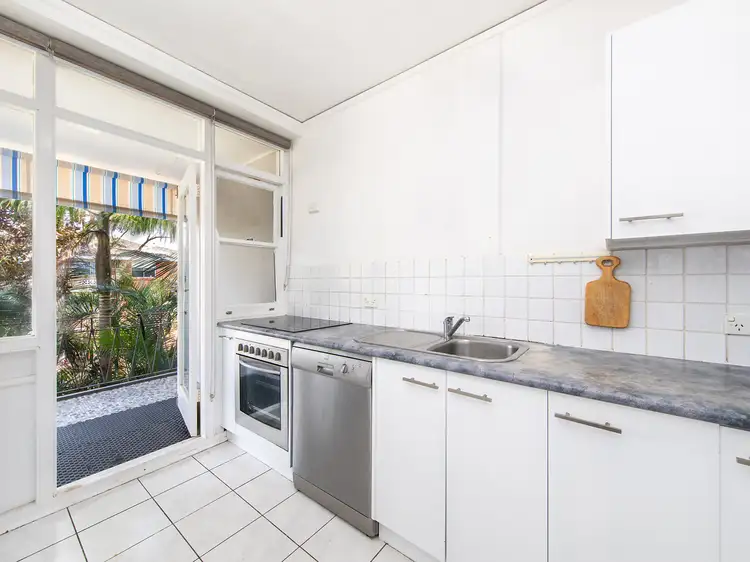 Third view of Homely apartment listing, 5/17 Grafton Crescent, Dee Why NSW 2099