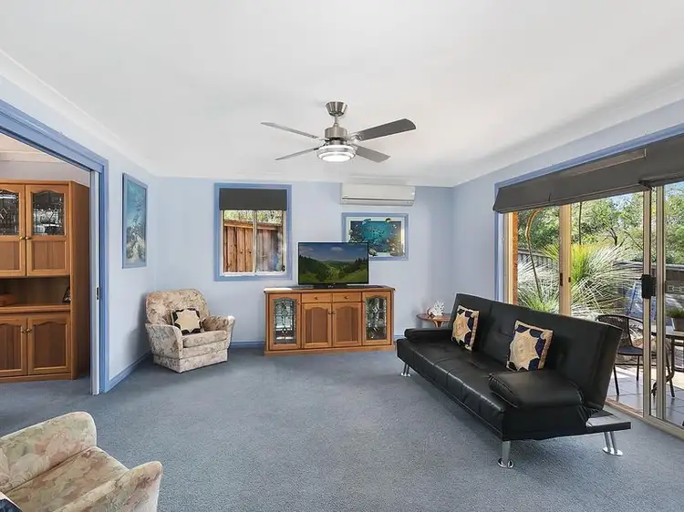 Second view of Homely house listing, 11A Guardian Parade, Beacon Hill NSW 2100
